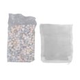 thumbnail image 3 of Aquarium Filter Media Bio Balls, Increases Metabolism Hollow Technology Stable PH Minerals Activating Water Quality Fish Tank Bio Filter Media  For Aquarium, 3 of 8