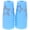 Sky-blue, variant on Miangastore 12pcs Speed Stacking Cups Stacking Game Stack Game Stackable Cups Quick Stacking Cups Set Sport Stacking Cups Game