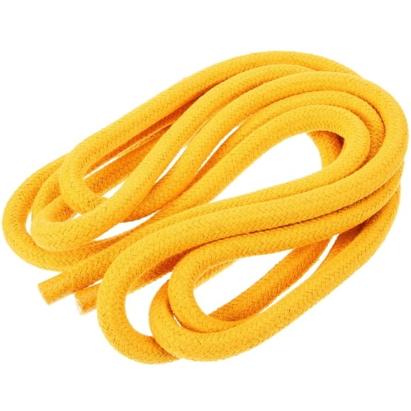 EIGTHTAIL Tug of War Rope Packaging Craft Cotton Field Jute Thread Safety Summer Camp Game Backyard Kids Outdoor Child