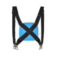 thumbnail image 2 of Zenport AG401 Deluxe AgriKon Padded Harness, 2 of 2