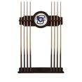 thumbnail image 1 of Holland Bar Stool CueETudCrghtn Creighton University Cue Rack - English Tudor, 1 of 1