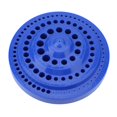 thumbnail image 2 of Drill Storage Box,1-13mm Round Shape Hard Round Shape Dill Storage Box Drill Bit Organizer Crafted with Care, 2 of 8