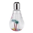 thumbnail image 2 of Lamp Humidifier Home Aroma LED Humidifier Air Diffuser Purifier Atomizer, 2 of 2
