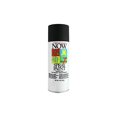 thumbnail image 2 of Now Aerosol Paint 9oz-Gloss Black, 2 of 3