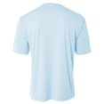 thumbnail image 2 of A4 Cooling Performance Crew Pastel Blue XL, 2 of 2