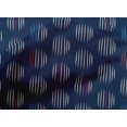 thumbnail image 4 of oneOone Cotton Poplin Fabric Line Geometric Fabric Prints By Yard 42 Inch Wide, 4 of 4