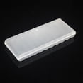 thumbnail image 3 of 1Pcs Hard Plastic Case Container Bag Case Organizer Box Case Holder Storage Box Cover 10 Slot Aa Aaa Battery Box, 3 of 6