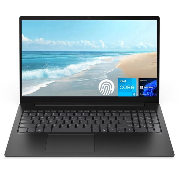 Lenovo V15 Gen 5 15.6" FHD Business Laptop, Intel Core i3-1315U, 8GB DDR5, 512GB SSD, Windows 11 Pro