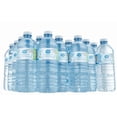 thumbnail image 3 of Great Value Spring Water 500ml, pack of 24, 3 of 3