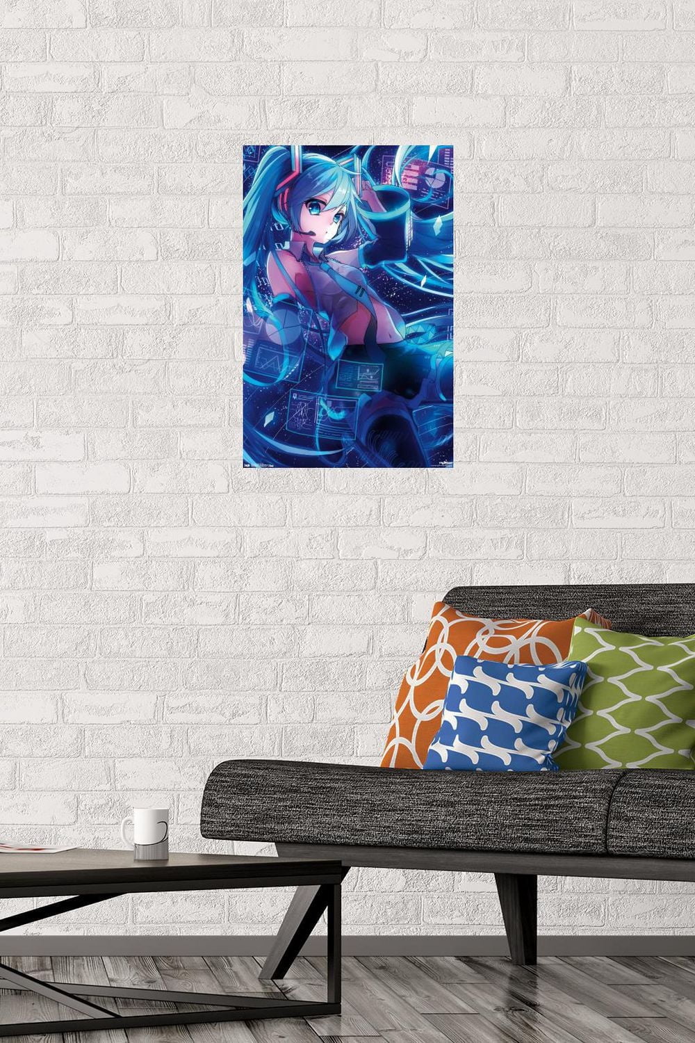 Hatsune Miku