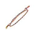 thumbnail image 3 of Bracelet Tressé Accessoire Mode Femmes Hommes Bracelet Bijoux Accessoires Fil Réglable Bracelets avec Frange Décors Type 26, 3 of 9