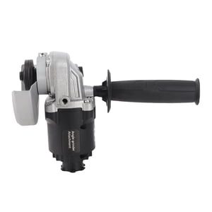 20V Kit d'alimentation sans fil Combo Kit de percement et de poignée d'angle avec moteur brushless pour le perçage de la taille