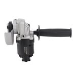 20V Kit d'alimentation sans fil Combo Kit de percement et de poignée d'angle avec moteur brushless pour le perçage de la taille