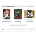 thumbnail image 2 of 2026 Panini Select EuroLeague Basketball Passe-Temps Box, 2 of 5