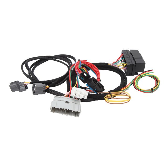 K Swap Conversion Harness, K Series Wiring Harness High Toughness For 2002 To 2004
