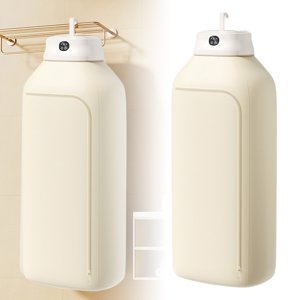 WIFKLSIIPG Séchoir pliable avec minuterie pour la maison & Voyages