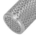 thumbnail image 4 of Sink Strainer Stainless Steel Drain Protector High Temperature Resistant Corrosion Resistance Restaurant For Home Cafe Kitchen Inner Diameter 3.3cm Height 10cm Outer Diameter 5.5cm, 4 of 8