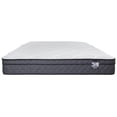thumbnail image 4 of Springwall BELINDA 8.5" Medium Firm Euro Top Pocket Coil Mattress in a box, 4 of 7