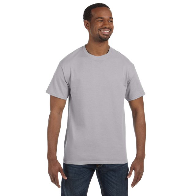 Jerzees Adult 5.6 oz. DRI-POWER ACTIVE T-Shirt - 29M