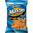 thumbnail image 1 of Munchies Original Snack Mix, 1 of 8
