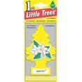thumbnail image 1 of Little Trees 4687 Car Air Freshener - Jasmine, 1 of 1