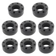 thumbnail image 2 of Lipstore Table Soccer Decor Foosball Table Replacement for Party Sports Gifts 8pcs, 2 of 8