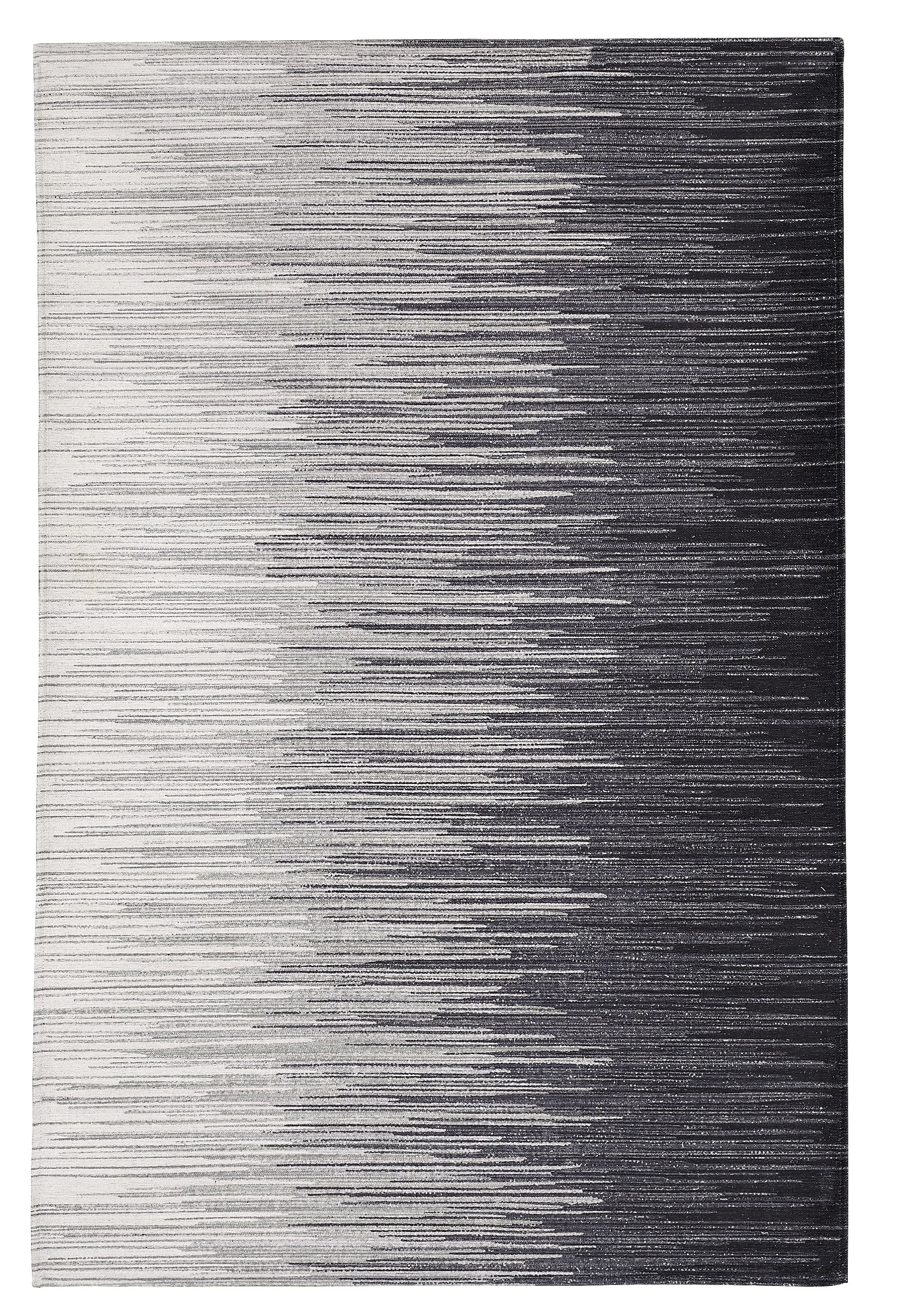 Tapis d'Intérieur Lavable Sparx pour Salon, Entrée, Chambre, Chambre d'Enfant, 4 Pi x 6 Pi