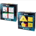 thumbnail image 2 of Ensemble de Jouets Cube 2x2 3x3 4x4 5x5 Casse-Tête Cube Magique, 2 of 8