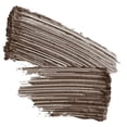 thumbnail image 4 of NYX Professional Makeup, Thick it stick it, Brow mascara, 16HR wear, Vegan Formula - Taupe, 4 of 6