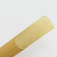 thumbnail image 2 of 10 Pcs Saxophone Reeds Strength 2.5 For Alto Soprano Tenor Sax Clarinet Reed, 2 of 10
