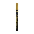 thumbnail image 3 of Electroplated Marker Pen with Metal Finish for DIY Projects Smooth Writing Experience Versatile Art Tool for and, 3 of 3
