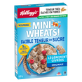 thumbnail image 3 of Kellogg's® Mini-Wheats® Low Sugar Cereal 450g, 3 of 6