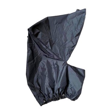 Sac de Golf Housses de Voyage Cape de Pluie Protection Facile d'Accès Étui Souple