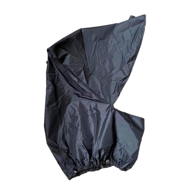 Golf Bag Travel Covers Water Rain Cape Easy Access Protection Soft Case