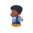 thumbnail image 4 of ​Fisher-Price Little People Dad in Suit, 4 of 5