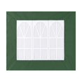 thumbnail image 2 of Tong Heavy Duty Tarp For Outdoor Camping Shelter Rainfly Ground Cover And Sun, 2 of 5