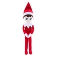 thumbnail image 1 of Plushee Pal® Snuggler Boy Light, 1 of 2