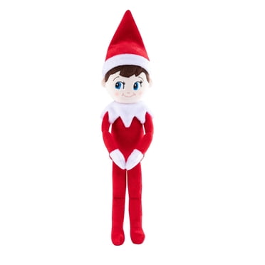 Plushee Pal® Snuggler Boy Light