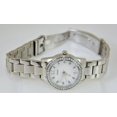 thumbnail image 2 of GUESS Ladies W0445L1 Watch Silver 28mm, 2 of 4