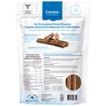 thumbnail image 2 of Caledon Farms Plaque Busters-Beef Recipe 222gram Dental Treats, 2 of 8
