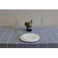 thumbnail image 2 of Fabstyles Fouta 100% Cotton Stripe Table Cloth, 2 of 3