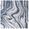 thumbnail image 4 of SAFAVIEH Craft Angjelko Abstract Area Rug, 4 of 6