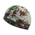 thumbnail image 2 of EGNMCR Helmet Lining Sweat Wicking Cap Running Cap Bike Cap 1 Piece Sports cap, 2 of 2