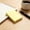 Jaune, variante sur Blocs-notes Autocollants, 100 Feuilles Blocs-Notes Autoadhésifs Déchirables, Papeterie pour Mémos de Bureau