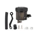 thumbnail image 2 of Motorcycle Oil Cup, Motorcycle Modification Part Universal Motorcycle Brake Fluid Reservoir   Oil Cup, 2 of 8