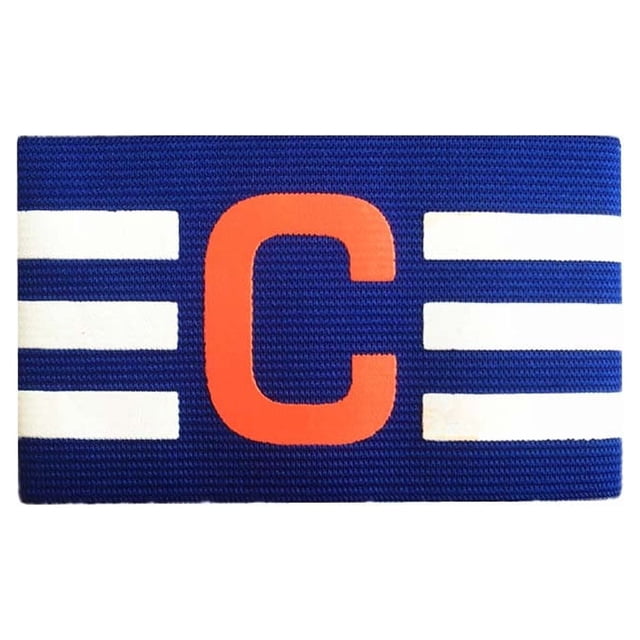 Nylon Football Soccer Elastic Armband