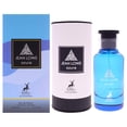 thumbnail image 1 of Jean Lowe - Azure by Maison Alhambra for Unisex - 3.4 oz EDP Spray, 1 of 5