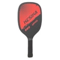 thumbnail image 4 of Langgg Professional Pickleball Paddles Comfort Grip with Bag set of 4 Balls Racquets, 4 of 9
