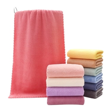 Pisexur Linen White Bath Towels Set 2-Piece Original Turkish Cotton Soft, Absorbent and Premium Towel for Bathroom and Kitchen 2 Bath Towels, 1 Face Towels