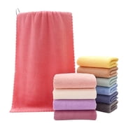 Pisexur Linen White Bath Towels Set 2-Piece Original Turkish Cotton Soft, Absorbent and Premium Towel for Bathroom and Kitchen 2 Bath Towels, 1 Face Towels